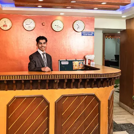Hotel Holiday Regency