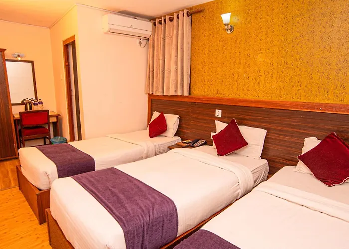Regency *