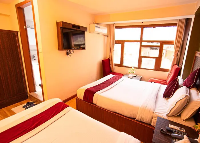 Regency Hotel