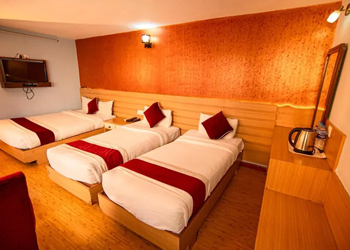 Hotel Regency
