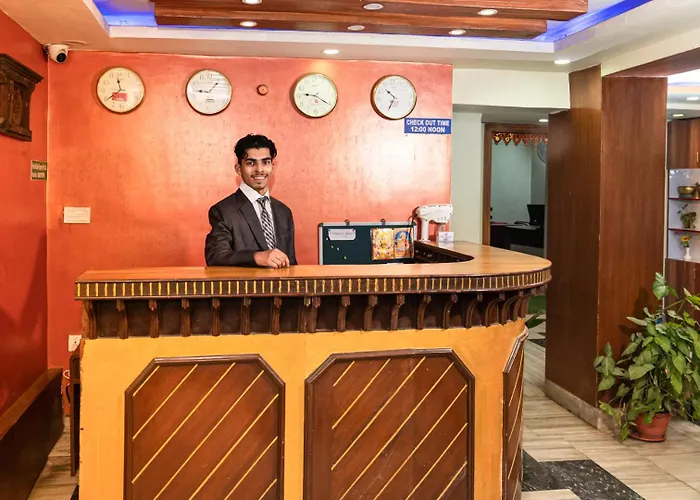 Regency Hotel Kathmandu