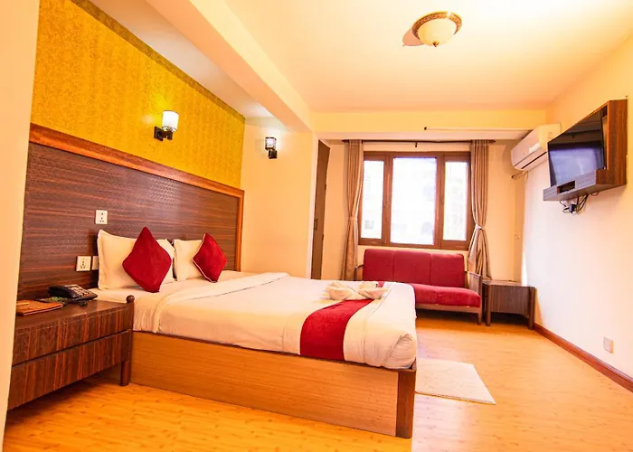 Regency Hotel