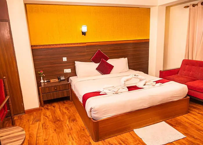 Hotel Regency