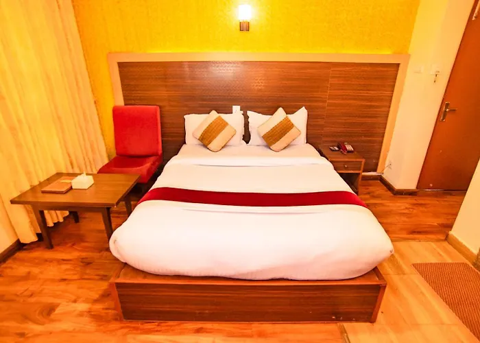 Regency Hotel
