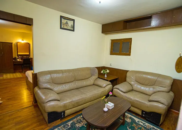 Regency Hotel