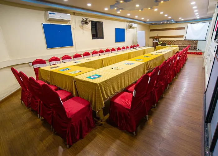 Regency Hotel